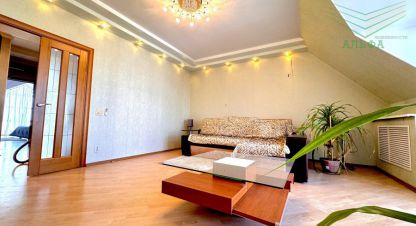 Купить квартиру 2-х комнатную, 78.7 кв. м., Россия, г. Липецк. Фотография №9