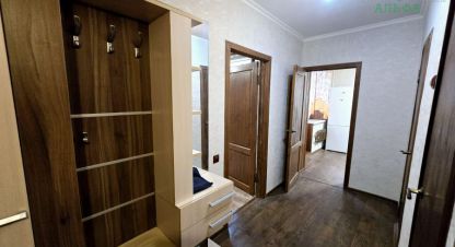 Снять квартиру 1 комнатную, 37 кв. м., Россия, г. Липецк. Фотография №8