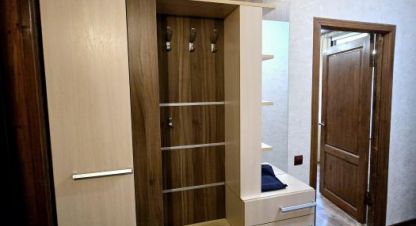 Снять квартиру 1 комнатную, 37 кв. м., Россия, г. Липецк. Фотография №9