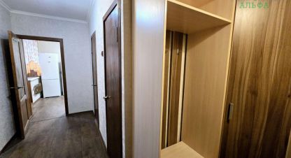 Снять квартиру 1 комнатную, 37 кв. м., Россия, г. Липецк. Фотография №10
