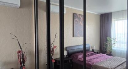 Купить квартиру 1 комнатную, 43 кв. м., Россия, г. Липецк. Фотография №8