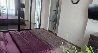 Купить квартиру 1 комнатную, 43 кв. м., Россия, г. Липецк. Фотография №9