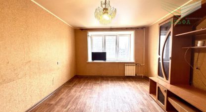 Купить квартиру 3-х комнатную, 62.7 кв. м. Фотография №1 Продам квартиру 3-х комнатную с общей площадью 62.7м2, 5/10 эт., на улице Пр-кт победы, г. Липецк, Липецкая обл., Россия, агентство Альфа. Фотография №1