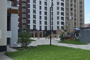 Продам квартиру 1 комнатную с общей площадью 38.6м2, 10/17 эт., на улице П а  папина, г. Липецк, Липецкая обл., Россия, агентство Альфа
