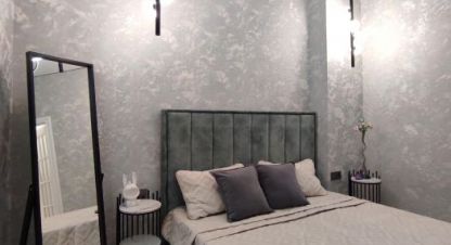 Купить квартиру 2-х комнатную, 50 кв. м. Фотография №8 Купить квартиру 2-х комнатную, 50 кв. м., Россия, г. Ростов-на-Дону. Фотография №8