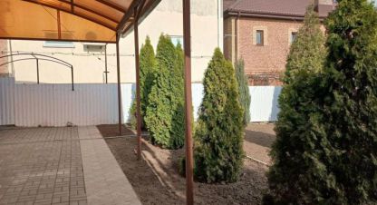 Купить дом 3-х комнатную, 66 кв. м., Россия, г. Чалтырь. Фотография №10