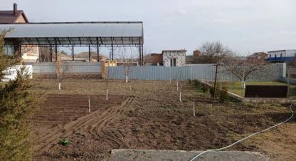 Купить дом 3-х комнатную, 66 кв. м., Россия, г. Чалтырь. Фотография №9