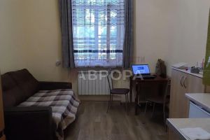 Продам комнату с общей площадью 12м2, 2/2 эт., на улице Свердловская, Железнодорожный район, г. Ростов-на-Дону, Ростовская обл., Россия, агентство Аврора