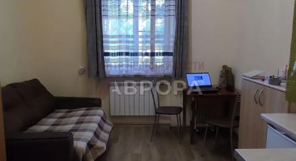 Купить комнату, 12 кв. м. Фотография №1 Продам комнату с общей площадью 12м2, 2/2 эт., на улице Свердловская, Железнодорожный район, г. Ростов-на-Дону, Ростовская обл., Россия, агентство Аврора. Фотография №1