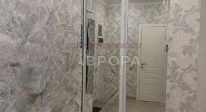 Купить квартиру 1 комнатную, 47.1 кв. м. Фотография №8 Купить квартиру 1 комнатную, 47.1 кв. м., Россия, г. Ростов-на-Дону. Фотография №8