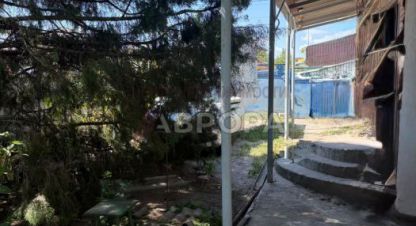 Купить земельный участок. Фотография №1 Продам земельный участок, на улице Ленина, г. Крымское, Крым авт. респ., Россия, агентство Аврора. Фотография №1