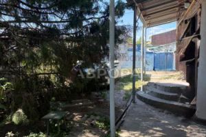 Продам земельный участок, на улице Ленина, г. Крымское, Крым авт. респ., Россия, агентство Аврора