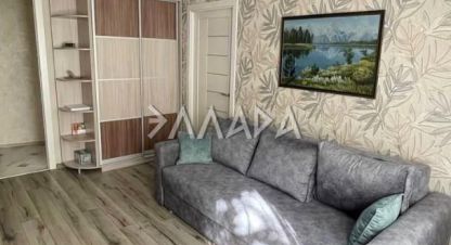 Купить квартиру 2-х комнатную, 39 кв. м. Фотография №8 Купить квартиру 2-х комнатную, 39 кв. м., Россия, г. Ростов-на-Дону. Фотография №8
