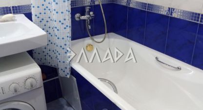 Купить квартиру 3-х комнатную, 65 кв. м. Фотография №1 Продам квартиру 3-х комнатную с общей площадью 65м2, 2/10 эт., на улице Восточная, Кировский район, г. Ростов-на-Дону, Ростовская обл., Россия, агентство Риэлторская компания Эллада. Фотография №1