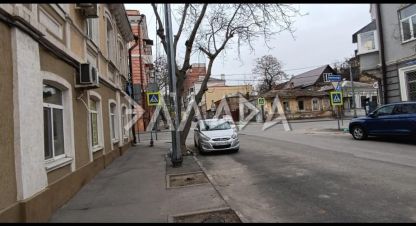 Купить квартиру 5-ти комнатную, 110.8 кв. м. Фотография №1 Продам квартиру 5-ти комнатную с общей площадью 110.8м2, 1/2 эт., на улице Темерницкая, Ленинский район, г. Ростов-на-Дону, Ростовская обл., Россия, агентство Риэлторская компания Эллада. Фотография №1