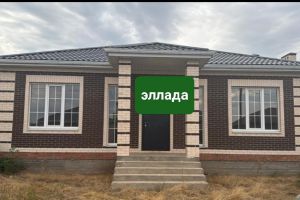 Продам дом 3-х комнатный с общей площадью 102м2, на улице Благодатная, г. Хутор красный крым, Крым авт. респ., Россия, агентство Риэлторская компания "Эллада"