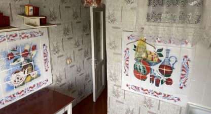 Купить квартиру на улице 2-й локомотивный г. Батайск. Фотография №5