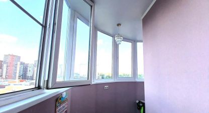Купить квартиру 3-х комнатную, 100 кв. м. Фотография №9 Купить квартиру 3-х комнатную, 100 кв. м., Россия, г. Ростов-на-Дону. Фотография №9