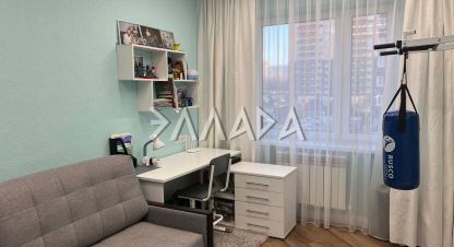 Продаётся 3-х комнатная квартира в г. Ростов-на-Дону. Фотография №6 Продаётся 3-х комнатная квартира в г. Ростов-на-Дону. Фотография №6