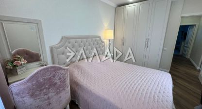 Купить квартиру 3-х комнатную, 88 кв. м. Фотография №8 Купить квартиру 3-х комнатную, 88 кв. м., Россия, г. Ростов-на-Дону. Фотография №8