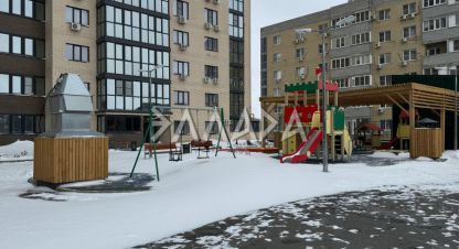 Купить квартиру 2-х комнатную, 64 кв. м. Фотография №10 Купить квартиру 2-х комнатную, 64 кв. м., Россия, г. Батайск. Фотография №10