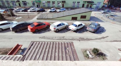 Купить квартиру, 22.4 кв. м. Фотография №9 Купить квартиру, 22.4 кв. м., Россия, г. Батайск. Фотография №9