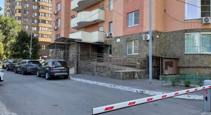 Купить квартиру 3-х комнатную, 74 кв. м. Фотография №1 Продам квартиру 3-х комнатную с общей площадью 74м2, 11/16 эт., на улице Пр-кт королева, Ворошиловский район, г. Ростов-на-Дону, Ростовская обл., Россия, агентство Риэлторская компания Эллада. Фотография №1