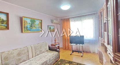 Купить квартиру 3-х комнатную, 65 кв. м. Фотография №8 Купить квартиру 3-х комнатную, 65 кв. м., Россия, г. Ростов-на-Дону. Фотография №8