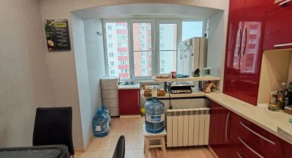 Продаётся 3-х комнатная квартира в г. Ростов-на-Дону. Фотография №6 Продаётся 3-х комнатная квартира в г. Ростов-на-Дону. Фотография №6