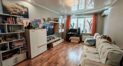 Купить квартиру 3-х комнатную, 76.9 кв. м. Фотография №9 Купить квартиру 3-х комнатную, 76.9 кв. м., Россия, г. Ростов-на-Дону. Фотография №9
