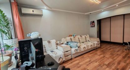 Купить квартиру 3-х комнатную, 76.9 кв. м. Фотография №10 Купить квартиру 3-х комнатную, 76.9 кв. м., Россия, г. Ростов-на-Дону. Фотография №10