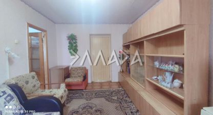 Купить 2-х комнатную квартиру в г. Батайск. Фотография №2 Купить 2-х комнатную квартиру в г. Батайск. Фотография №2
