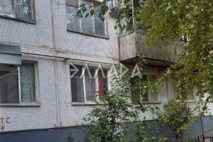 Продам квартиру 2-х комнатную с общей площадью 48м2, 2/9 эт., на улице Добровольского, Ворошиловский район, г. Ростов-на-Дону, Ростовская обл., Россия, агентство Риэлторская компания "Эллада"