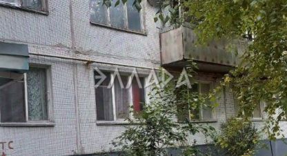 Купить квартиру 2-х комнатную, 48 кв. м. Фотография №1 Продам квартиру 2-х комнатную с общей площадью 48м2, 2/9 эт., на улице Добровольского, Ворошиловский район, г. Ростов-на-Дону, Ростовская обл., Россия, агентство Риэлторская компания Эллада. Фотография №1