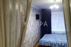 Продам комнату с общей площадью 16.5м2, 2/5 эт., на улице Погодина, Ленинский район, г. Ростов-на-Дону, Ростовская обл., Россия, агентство Риэлторская компания "Эллада"