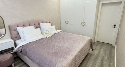 Купить квартиру 3-х комнатную, 85 кв. м. Фотография №9 Купить квартиру 3-х комнатную, 85 кв. м., Россия, г. Ростов-на-Дону. Фотография №9