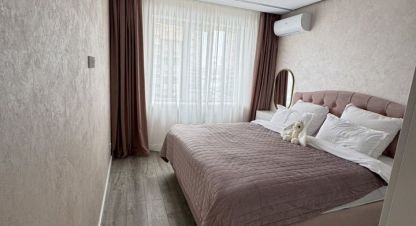 Купить квартиру 3-х комнатную, 85 кв. м. Фотография №8 Купить квартиру 3-х комнатную, 85 кв. м., Россия, г. Ростов-на-Дону. Фотография №8