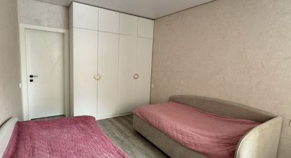 Купить квартиру 3-х комнатную, 85 кв. м. Фотография №10 Купить квартиру 3-х комнатную, 85 кв. м., Россия, г. Ростов-на-Дону. Фотография №10