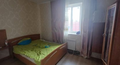 Продаётся 5-ти комнатная дом в г. Тамбов. Фотография №6 Продаётся 5-ти комнатная дом в г. Тамбов. Фотография №6