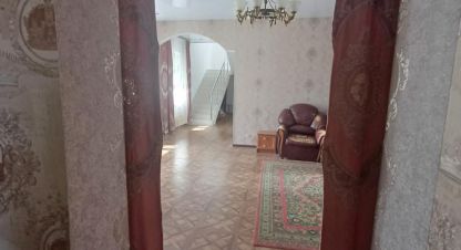 Купить дом 5-ти комнатную, 160.8 кв. м. Фотография №10 Купить дом 5-ти комнатную, 160.8 кв. м., Россия, г. Тамбов. Фотография №10