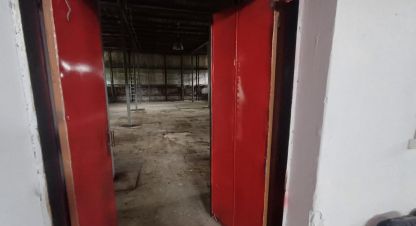 Снять производственно-складское помещение на улице Железнодорожная ул г. Тамбов. Фотография №5