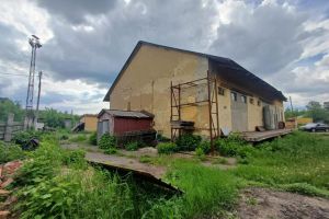Сдам производственно-складское помещение с общей площадью 358.2м2, на улице Железнодорожная ул, г. Тамбов, Тамбовская обл., Россия, агентство ГАРАНТ-СЕРВИС Сдам производственно-складское помещение с общей площадью 358.2м2, на улице Железнодорожная ул, г. Тамбов, Тамбовская обл., Россия, агентство ГАРАНТ-СЕРВИС