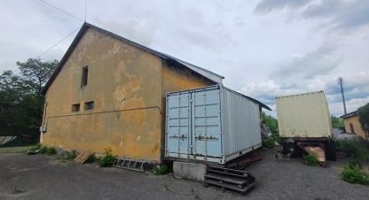 Снять производственно-складское помещение, 358.2 кв. м., Россия, г. Тамбов. Фотография №8