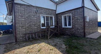 Купить торговое помещение в г. Новая ляда рп. Фотография №3 Купить торговое помещение в г. Новая ляда рп. Фотография №3