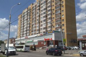 Продам квартиру 3-х комнатную с общей площадью 98.2м2, 8/12 эт., на улице Пионерская ул, г. Тамбов, Тамбовская обл., Россия, агентство ГАРАНТ-СЕРВИС Продам квартиру 3-х комнатную с общей площадью 98.2м2, 8/12 эт., на улице Пионерская ул, г. Тамбов, Тамбовская обл., Россия, агентство ГАРАНТ-СЕРВИС