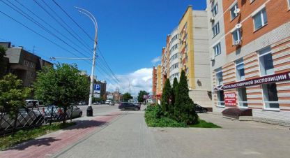 Продаётся офисное помещение в г. Тамбов. Фотография №6 Продаётся офисное помещение в г. Тамбов. Фотография №6