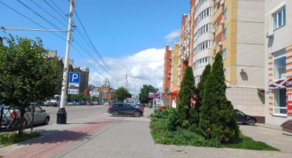 Купить офисное помещение на улице Советская ул г. Тамбов. Фотография №5 Купить офисное помещение на улице Советская ул г. Тамбов. Фотография №5