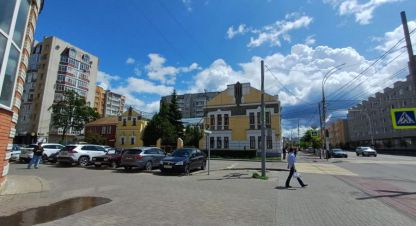 Продаётся офисное помещение в г. Тамбов. Фотография №7 Продаётся офисное помещение в г. Тамбов. Фотография №7