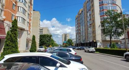 Купить офисное помещение на улице Советская ул г. Тамбов. Фотография №4 Купить офисное помещение на улице Советская ул г. Тамбов. Фотография №4