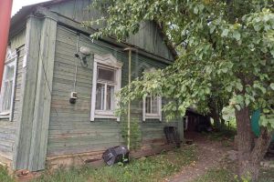 Продам дом 3-х комнатный с общей площадью 48м2, на улице Заречная ул, г. Покрово-ное с, Тамбовская обл., Россия, агентство ГАРАНТ-СЕРВИС Продам дом 3-х комнатный с общей площадью 48м2, на улице Заречная ул, г. Покрово-ное с, Тамбовская обл., Россия, агентство ГАРАНТ-СЕРВИС